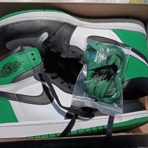 Nike retro